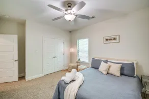 10 Mi to Dtwn Dallas: Chic Home w/ Yard! - Intérieur