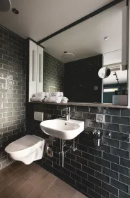 Ytterön skärgårdshotell - Bathroom