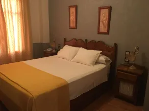 Hostal Posada Entreviñas - Zimmer