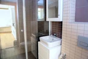 Sarajevo Suit Hotel - Bathroom