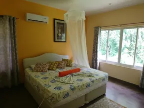 Alha Villa - Room