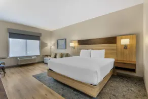 Best Western Plus Orlando East - UCF Area - Værelse