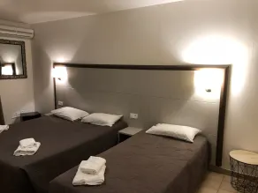 Cala di Sole - Chambre
