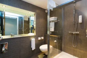 Holiday Inn Aberdeen West by IHG - Chambre