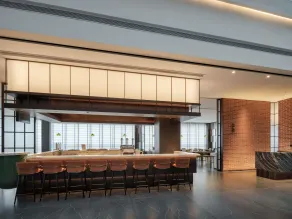 Grand Mercure Changzhou Luoxi - Restaurant