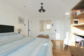 Dolphins Leap - Habitación