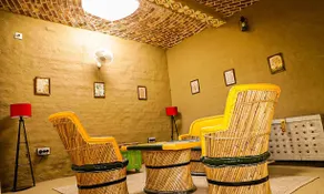 Mud Haven Farm - Room