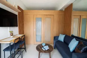 Glam Residences - Room
