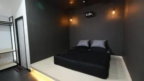 Hotel Cineplex - Chambre