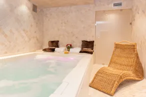 Adler Cavalieri Hotel-Private Spa & Gym - Pool