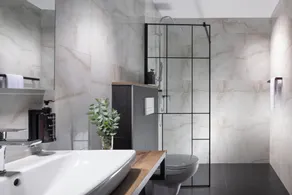 Hotel Savorsky - Bathroom