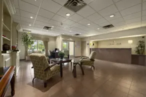 Ramada by Wyndham Trenton - Hall