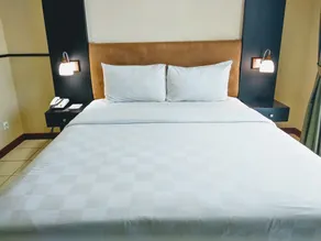 Marbella Suites Bandung - Room