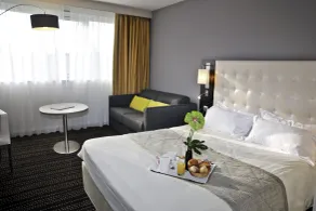 Mercure Bourg-en-Bresse - Chambre
