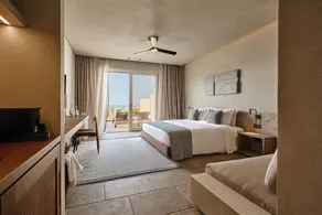 Ovea Paros - Quarto