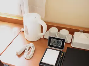 Comfort Inn Chiba Hamano - Chambre