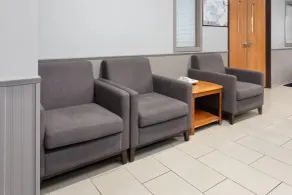 Super 8 by Wyndham McHenry Fox Lake Area - Hall