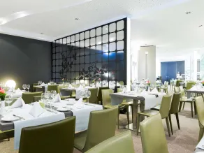 Novotel Frankfurt City - Restaurant