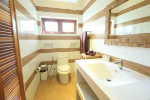 Tropical Season Villa Resort - Bathroom