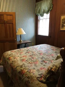Black Swan Inn - Chambre