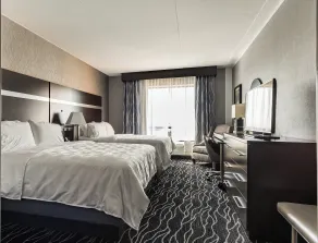 Holiday Inn Hotel & Suites - Joliet Southwest by IHG - Zimmer