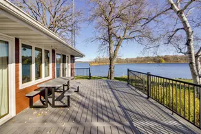 South Long Lake Home w/ Yard: Pets Welcome! - Interiør