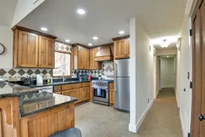 Buckhead Home w/ On-site Lake Oconee Access! - Intérieur