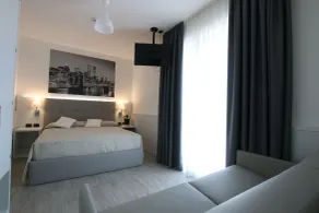 Eraclea Palace Hotel 4 stelle S - Room