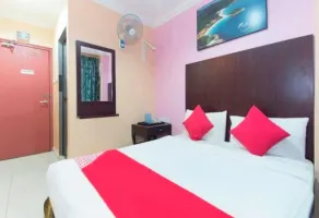 GS BUDGET HOTEL - Room
