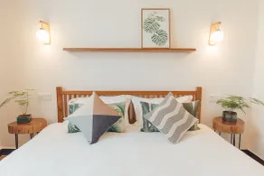 Zhang Jiajie Zhijue Art Hotel - Pokój