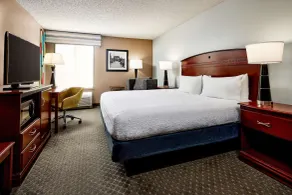 Hampton Inn Longmont - Chambre