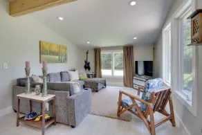 Private Ocean Springs Waterfront Retreat W/porch - Innenbereich