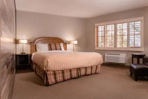 The Lodge at Riverside - Chambre