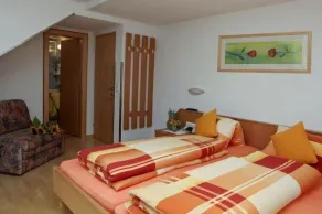 Haus Sonnbühel - Zimmer