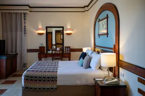 Sunrise Remal Beach Resort - Chambre