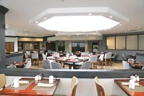 DoubleTree by Hilton Boston - Rockland - Restaurant