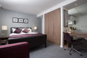 Staybridge Suites Birmingham by IHG - Room