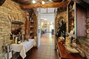 Hotel Restaurant Mathildenhof - Ristorante