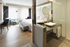 Barceló Ourense - Chambre