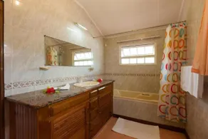 Villa Confort - Bathroom