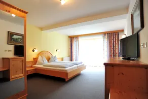 Hotel Naggler Weissbriach - Quarto