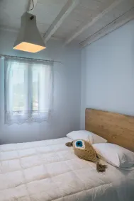 Imarkellis Tinos Boutique Villas - Rom