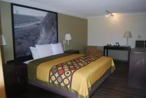 Heritage Inn San Bernardino - Rom