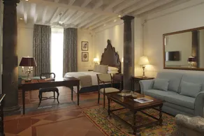 Hotel Solar de las Ánimas - Habitación