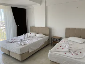 Ayvaz Otel - Værelse