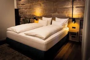 Das Goldschläger Boutique Hotel - Chambre