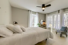 Raleigh Vacation Rental ~ 13 Mi to Downtown! - Room