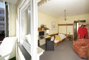 Kneipp-Kurhotel Steinle - Chambre