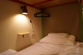 Trip GG Hostel - Chambre