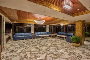 Hotel Katson Castle with Sunset View Dharamshala - Reception